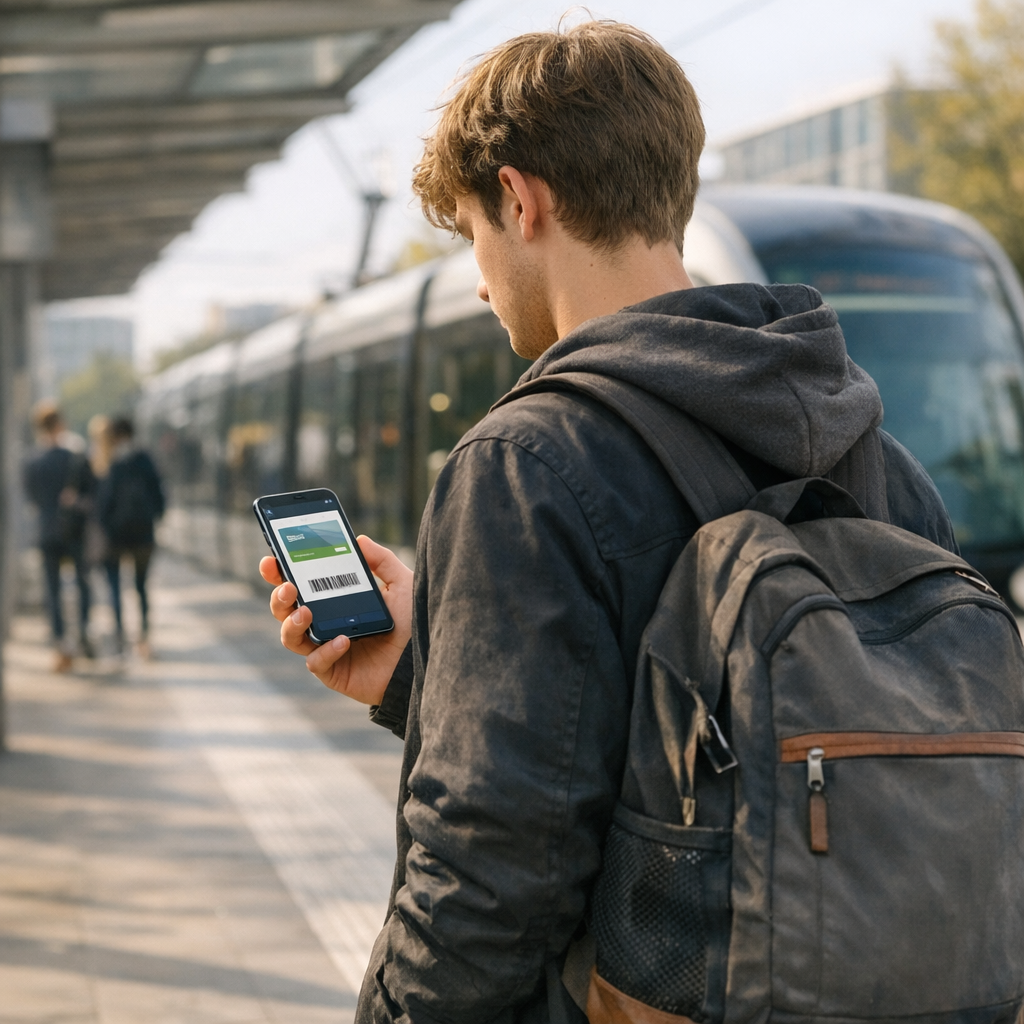 Quel abonnement transport étudiant choisir en 2026 ?