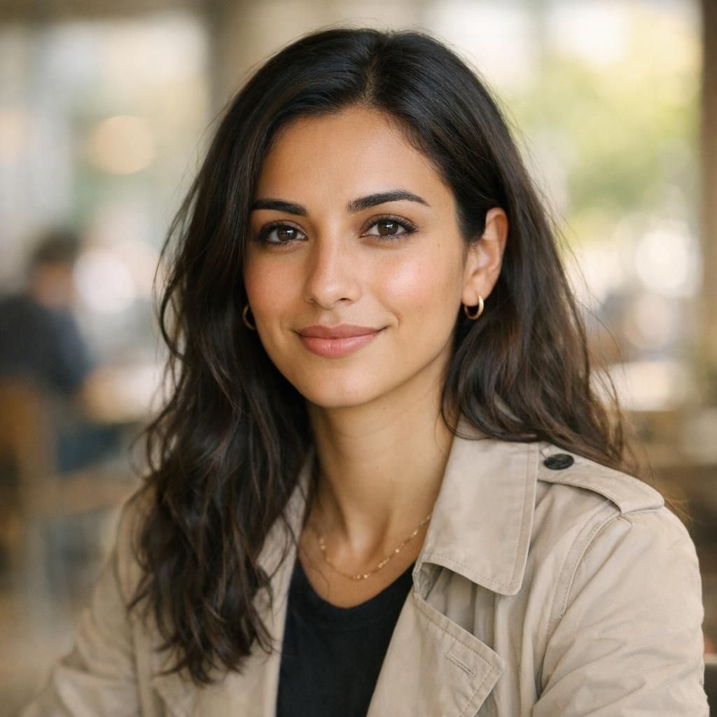 Amira Sefiani