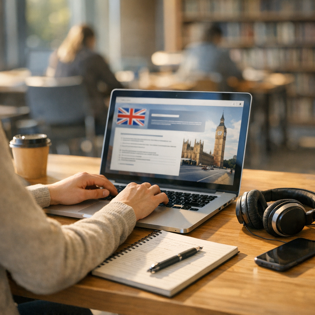 Comment apprendre l’anglais quand on est étudiant ?