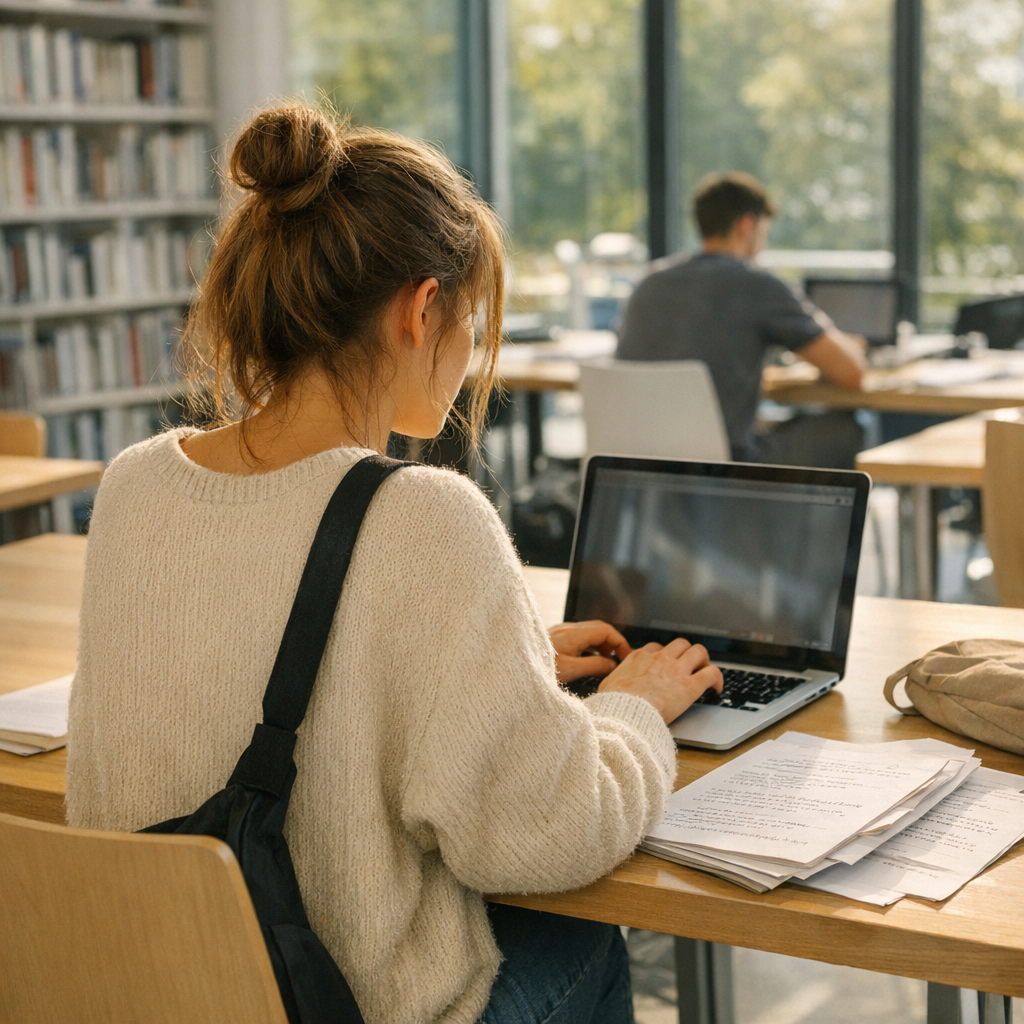 Comment utiliser l’AUF pour étudier en 2026 ?