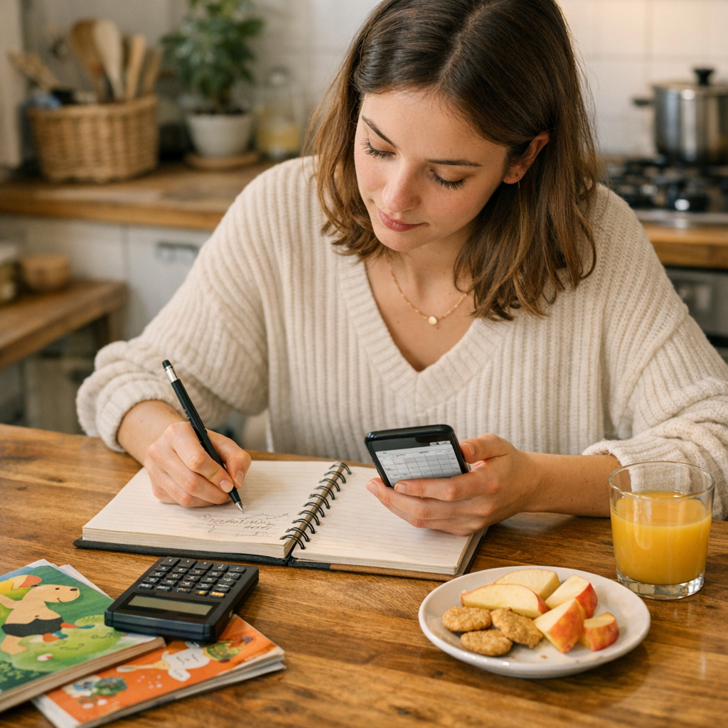 Quel tarif demander pour un babysitting étudiant en 2026 ?