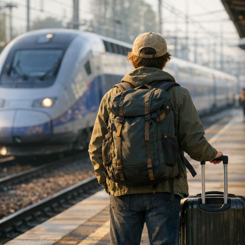 La Carte Avantage Jeune SNCF : prix, réductions et alternatives