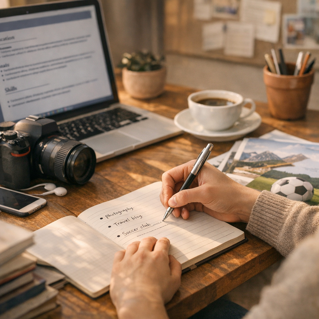 Comment les formuler pour prouver une compétence
