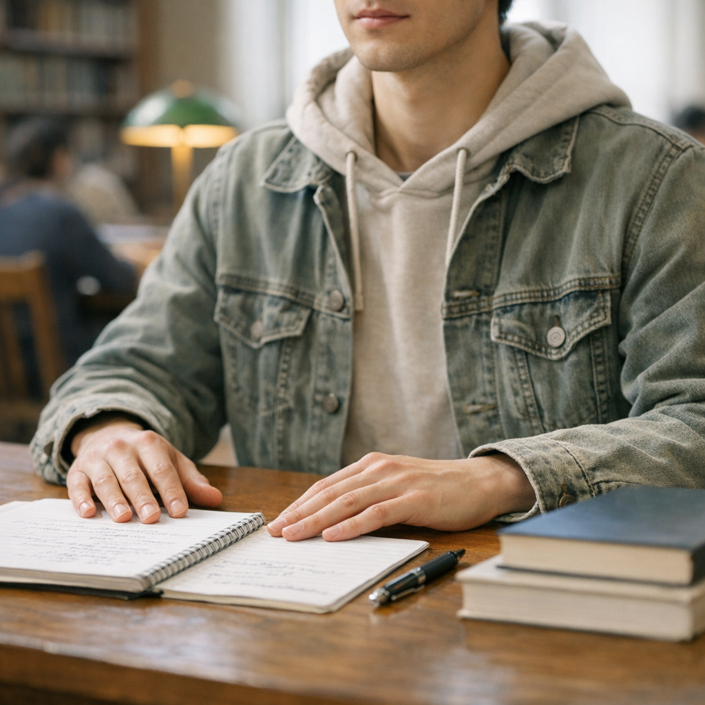 La cohérence cardiaque avant un examen calme-t-elle vraiment ?