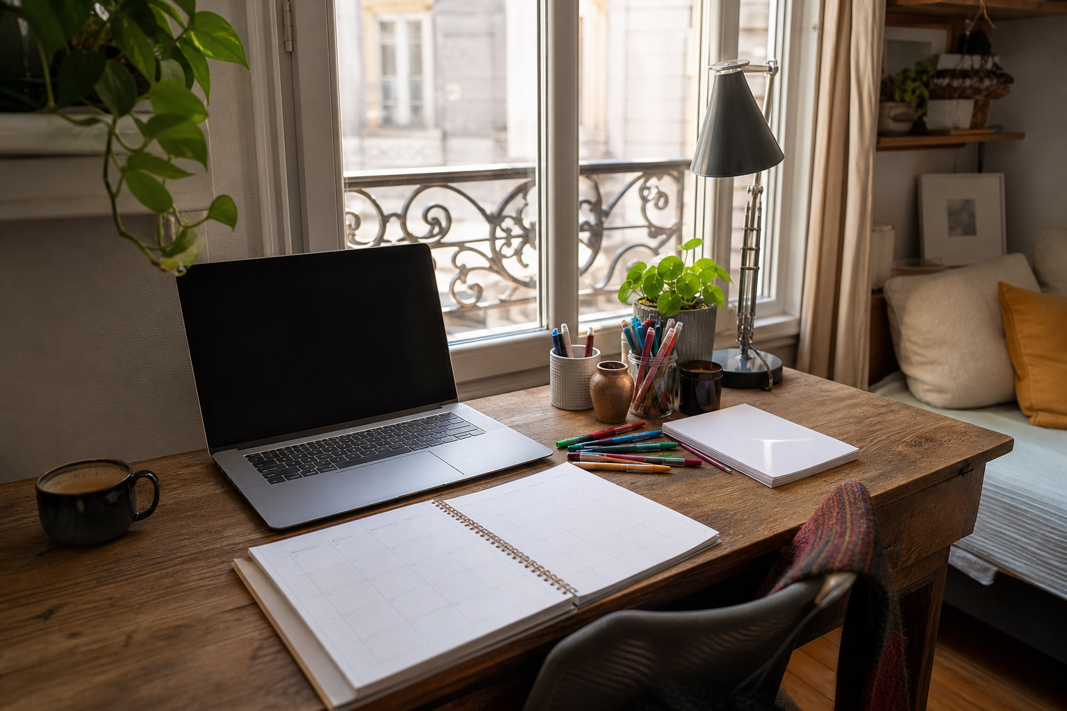 Combien de semaines par an : 52 semaines, parfois 53