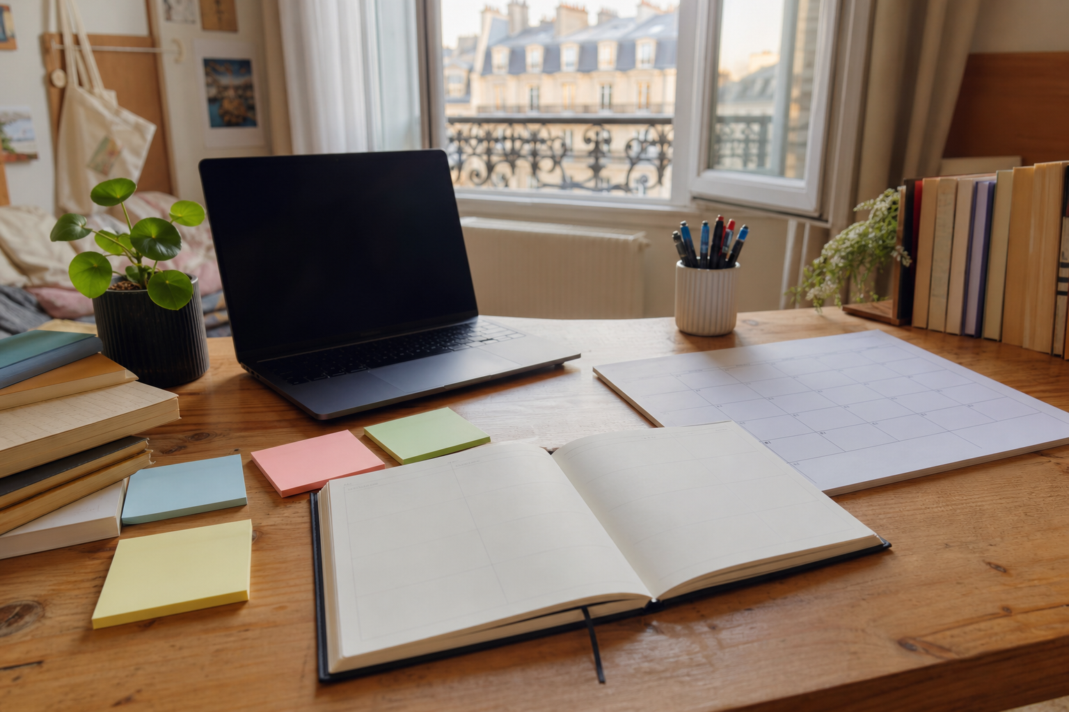 Combien de semaines compte une année ?