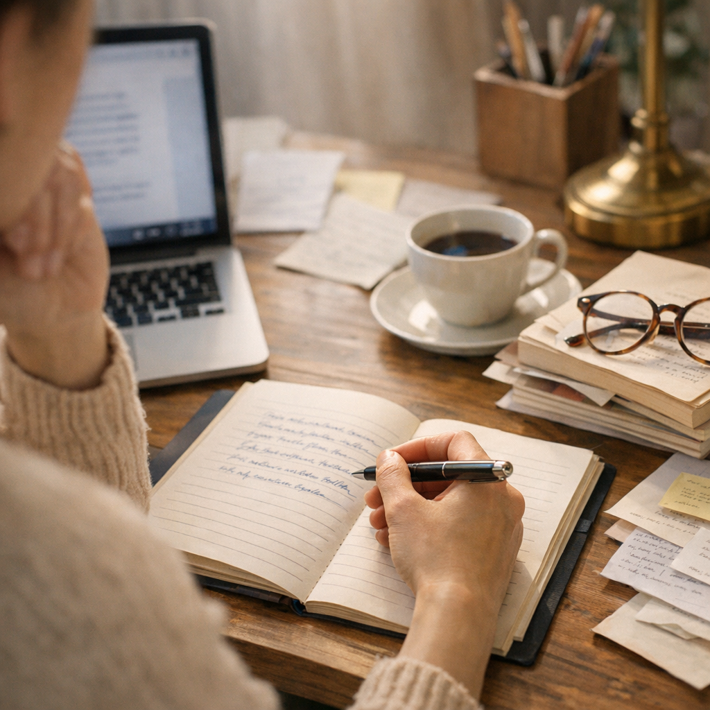Comment rédiger la conclusion sans phrases toutes faites