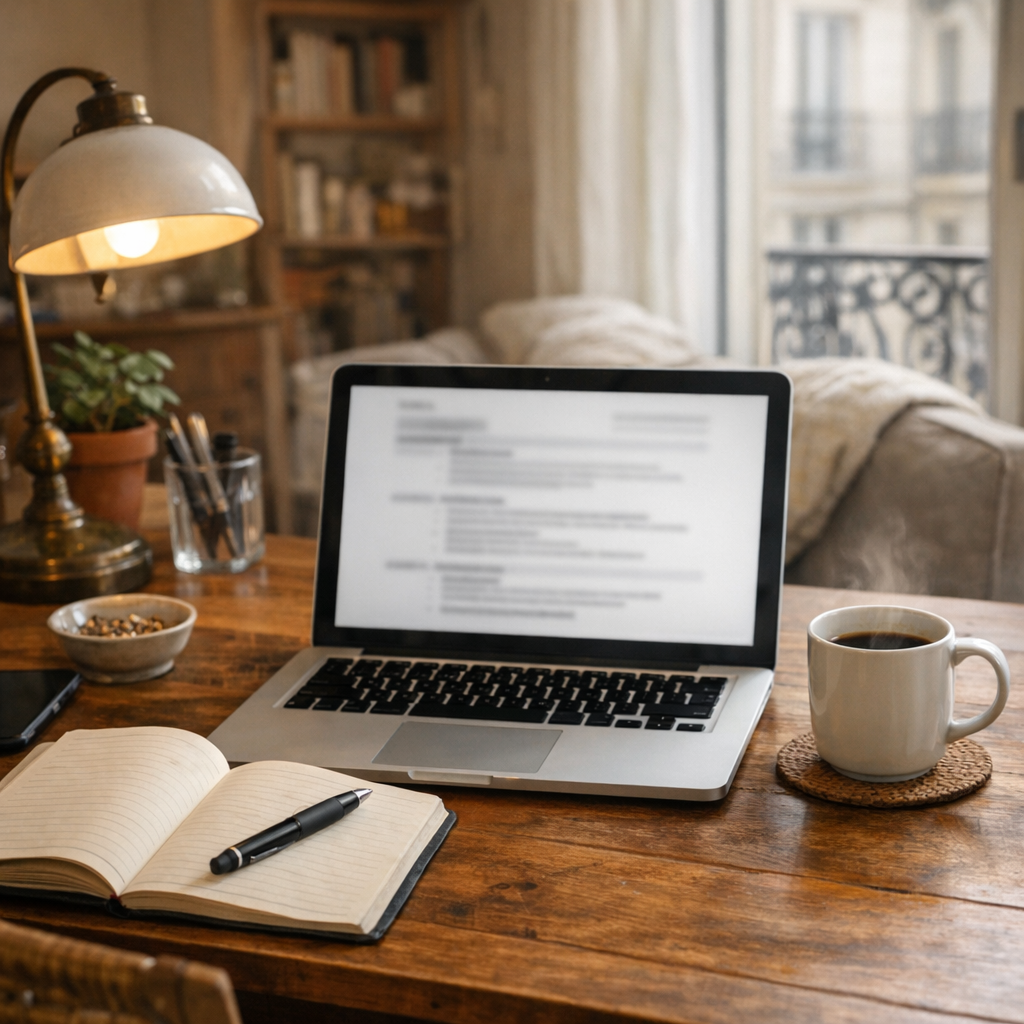 Comment faire un CV étudiant sans expérience qui rassure ?