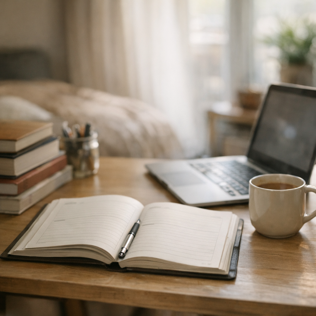 Comment la discipline et la motivation soutiennent vos études