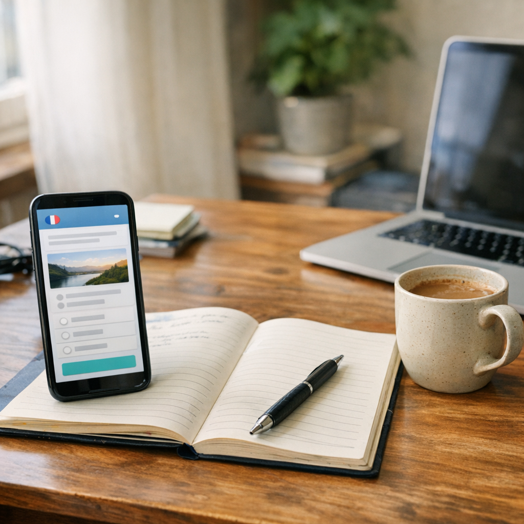 Duolingo, Babbel ou Busuu : quelle appli choisir en 2026 ?