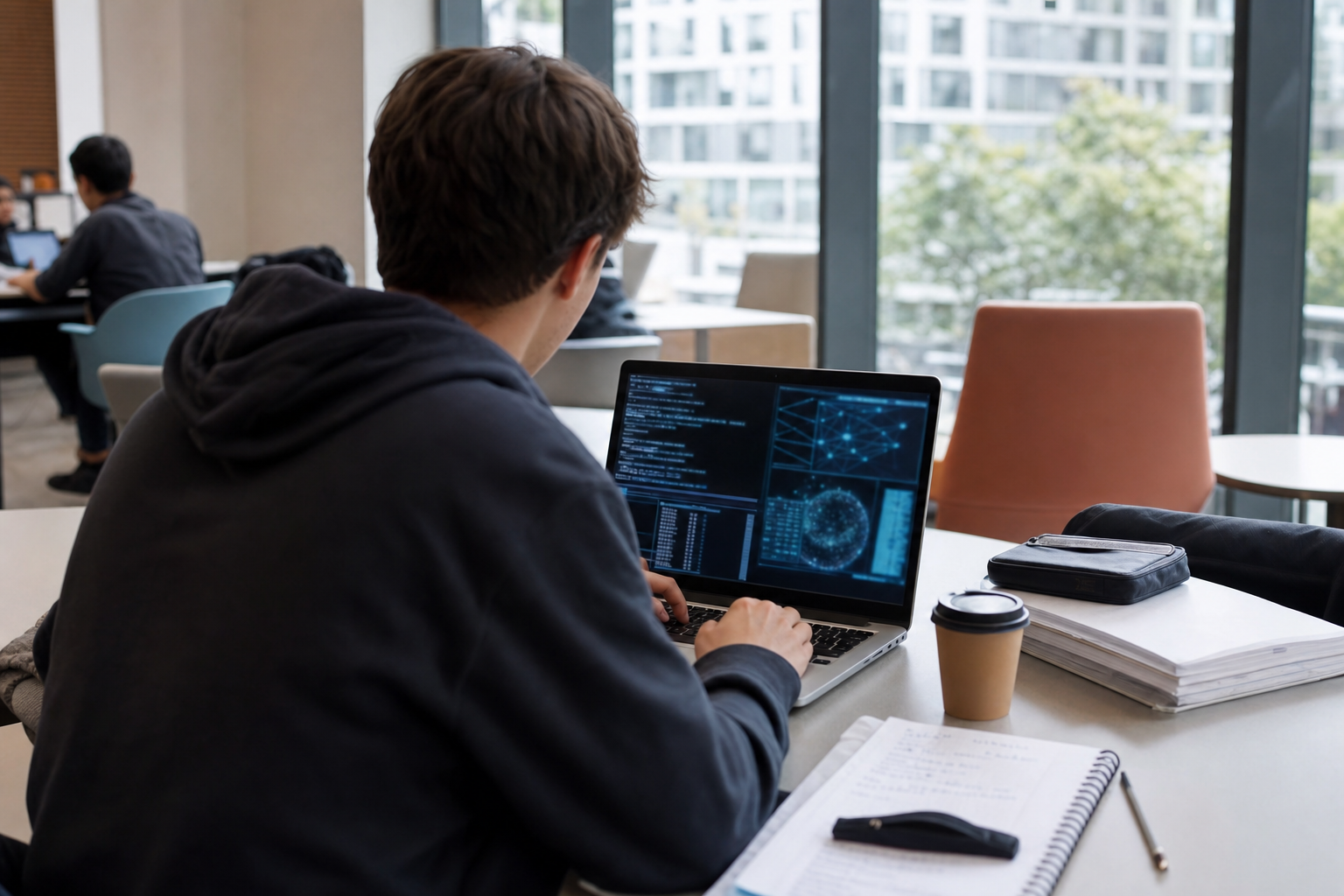 L’école 2600 mérite-t-elle votre candidature en cybersécurité ?