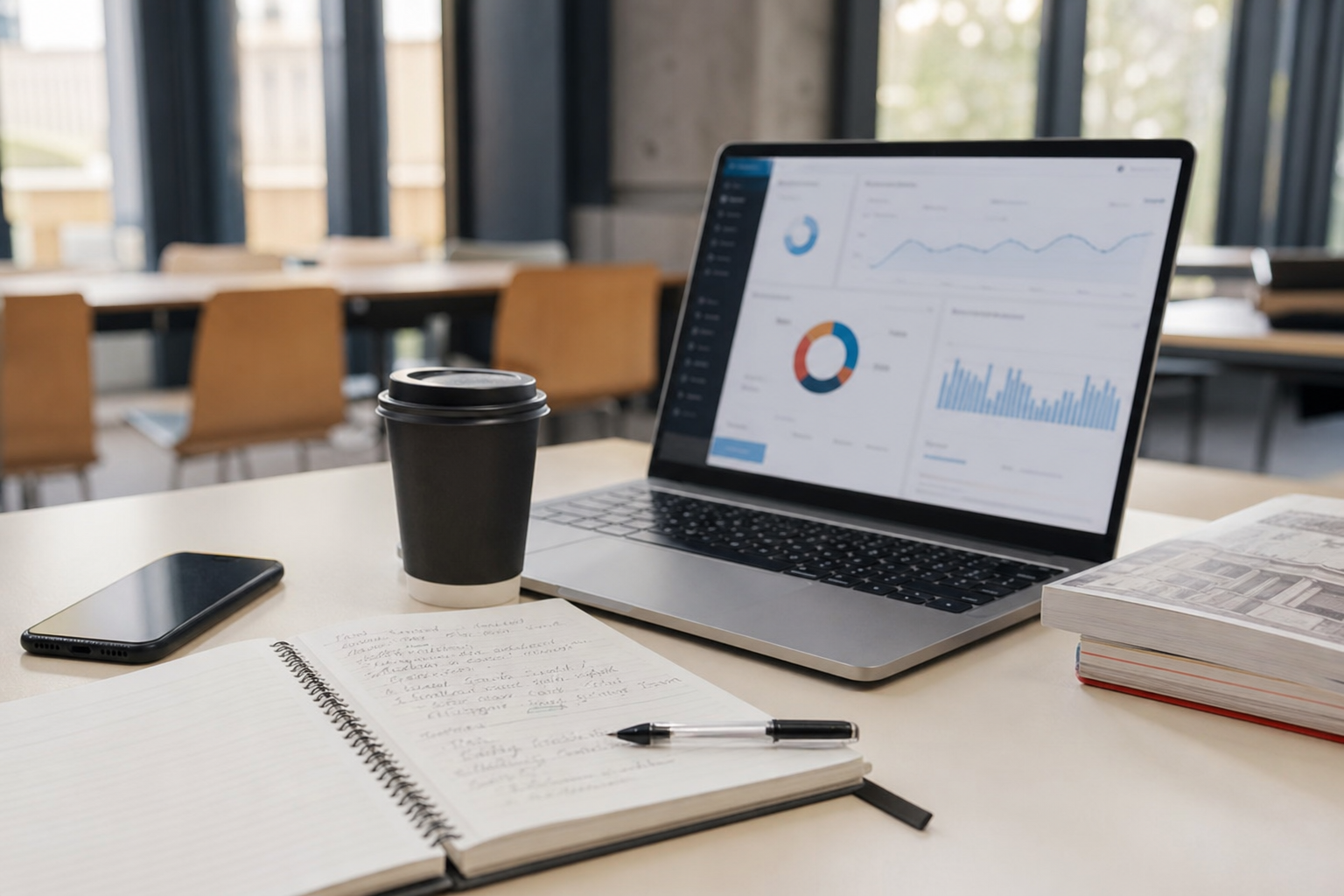 L’école Marketing Digital Nexa se juge aussi sur l’alternance