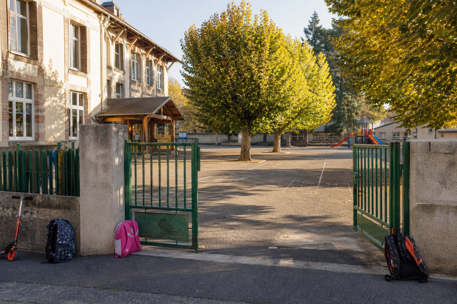 L’école Pasteur désigne souvent plusieurs établissements