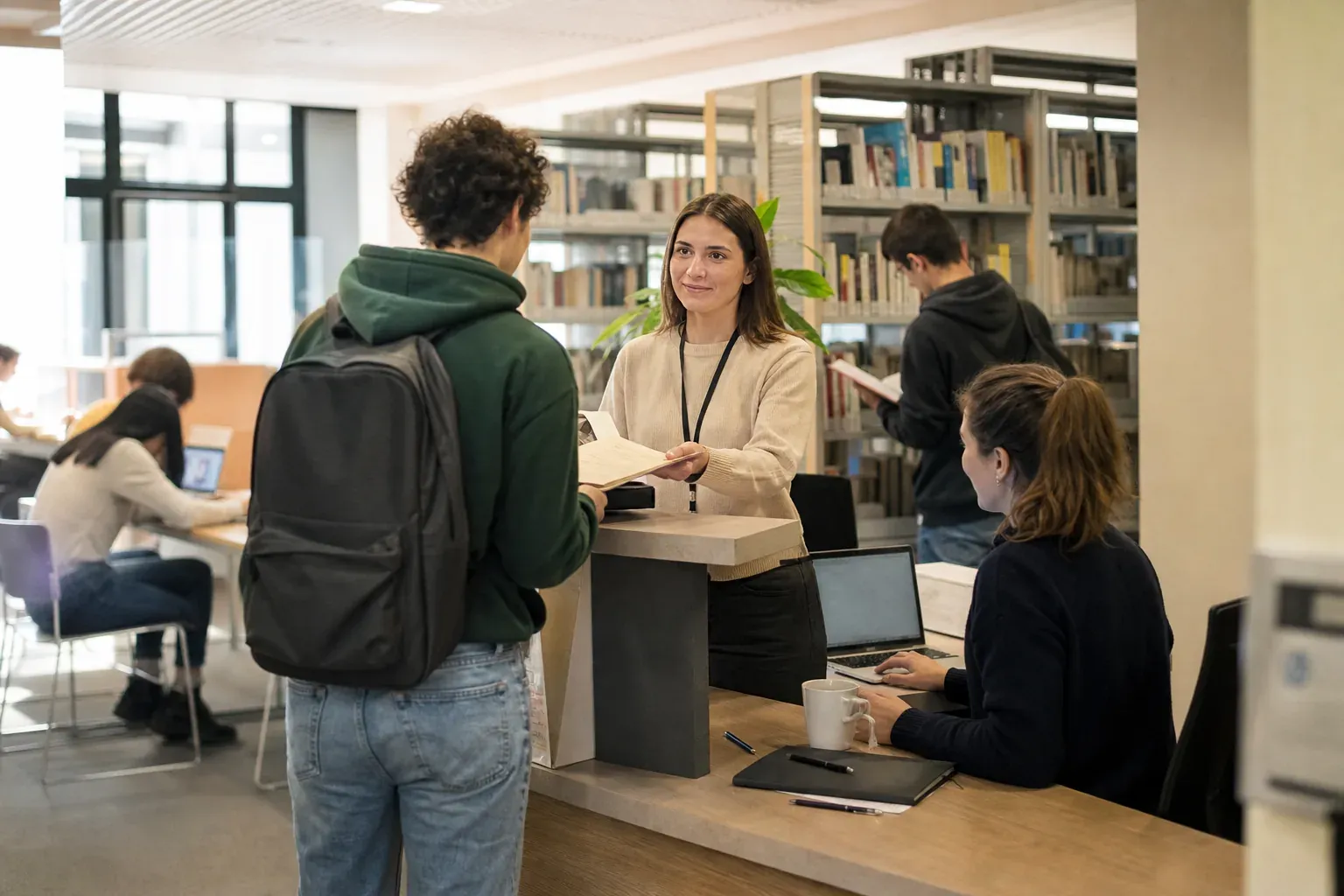 Aides pour les étudiants : matériel multimédia pour la scolarité
