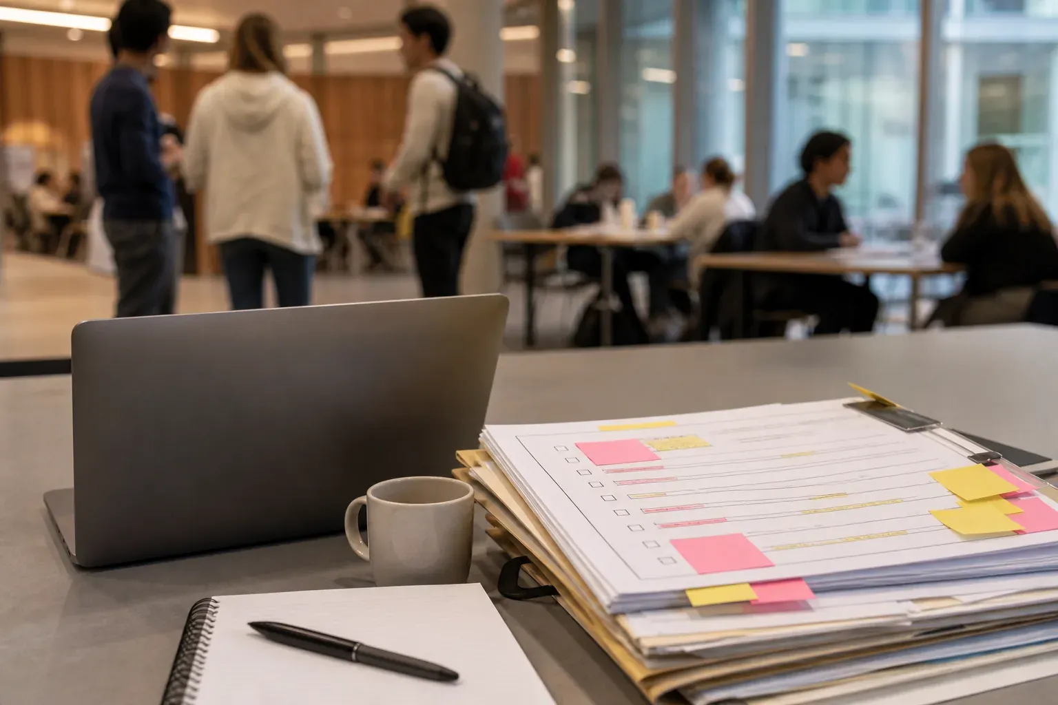 Avant d’ouvrir MyCandidature, vérifiez les pièges à Dauphine