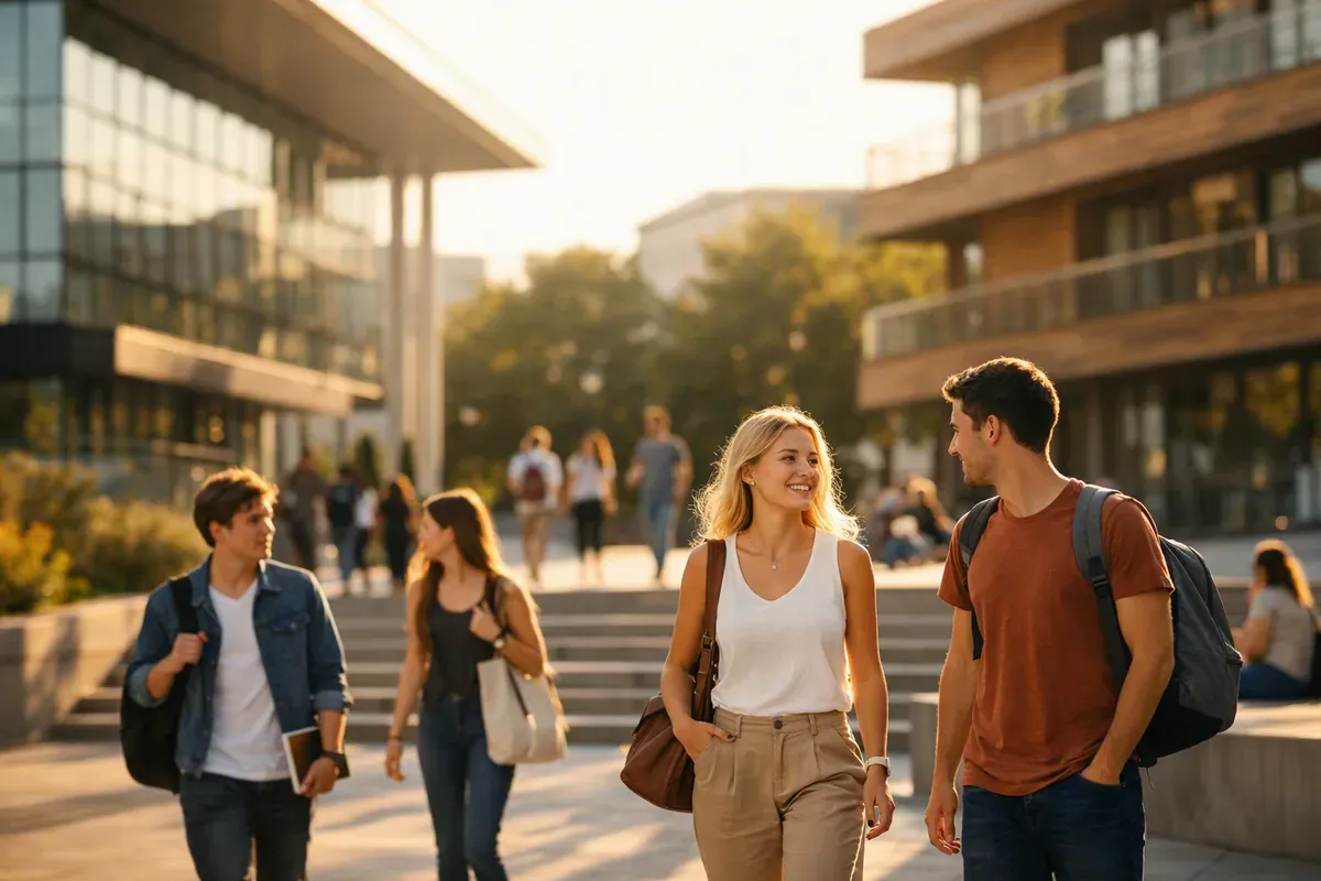 HEC Paris : l'école de commerce des futurs leaders