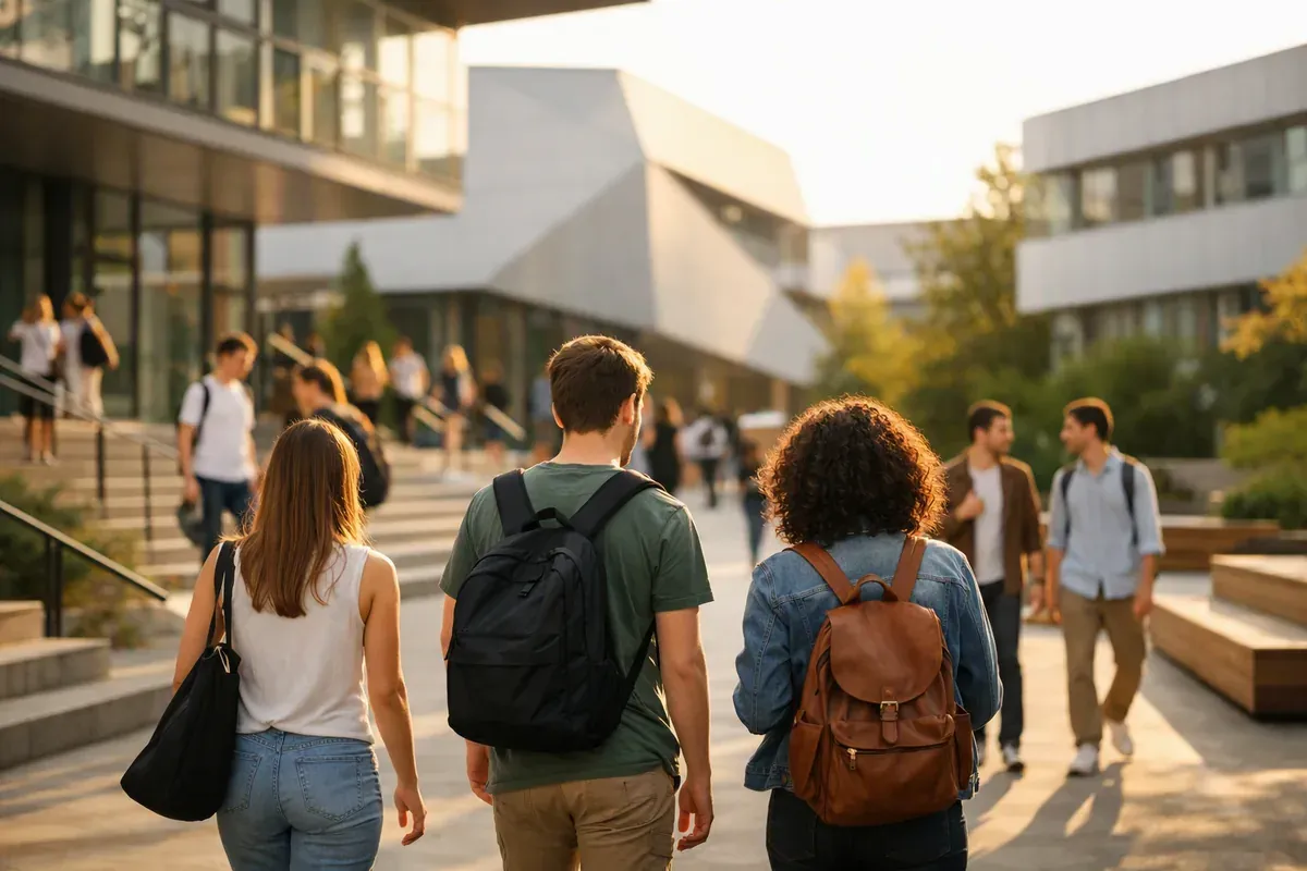 INSA Lyon : une école d'ingénieurs de prestige