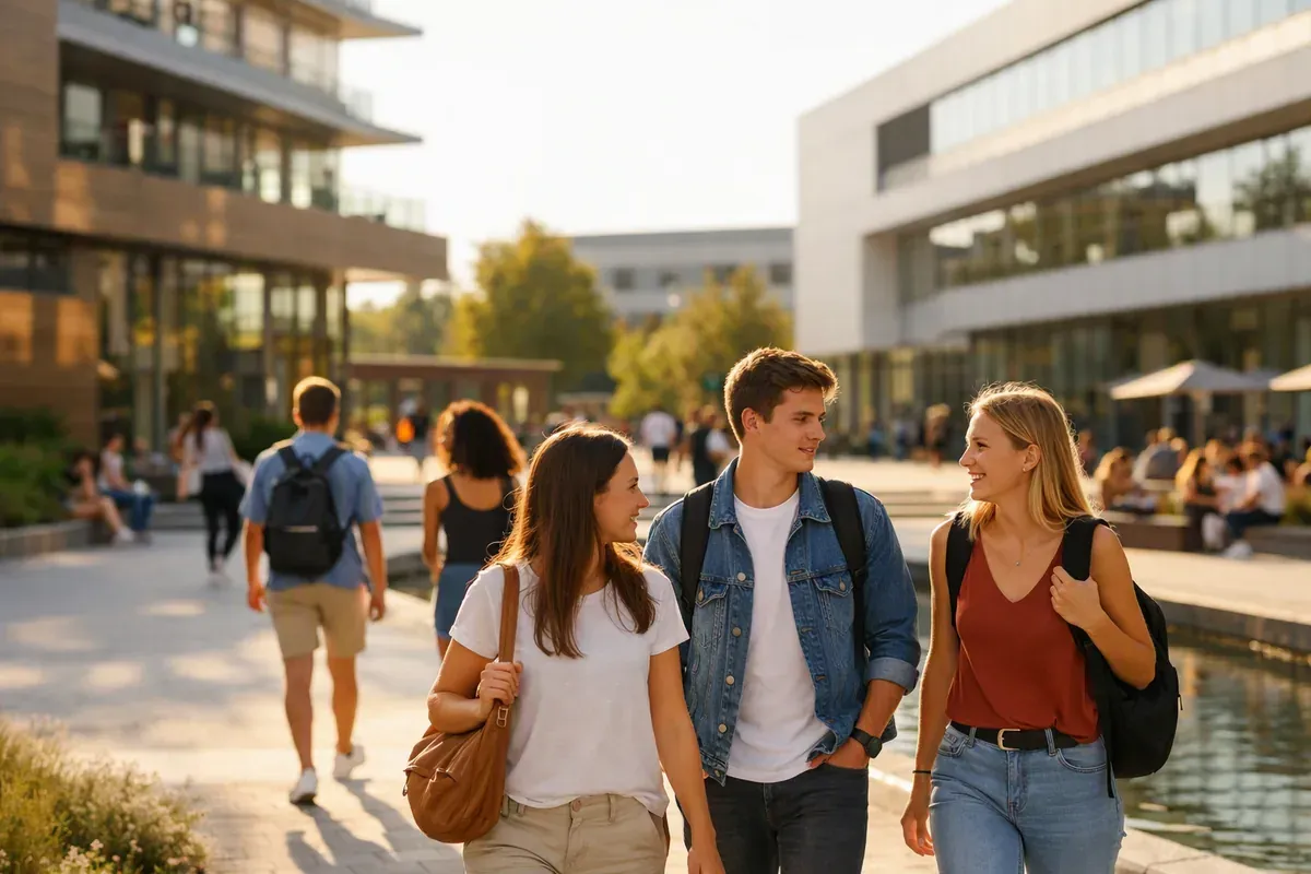Sorbonne Université : Un Joyau de l'Enseignement Supérieur