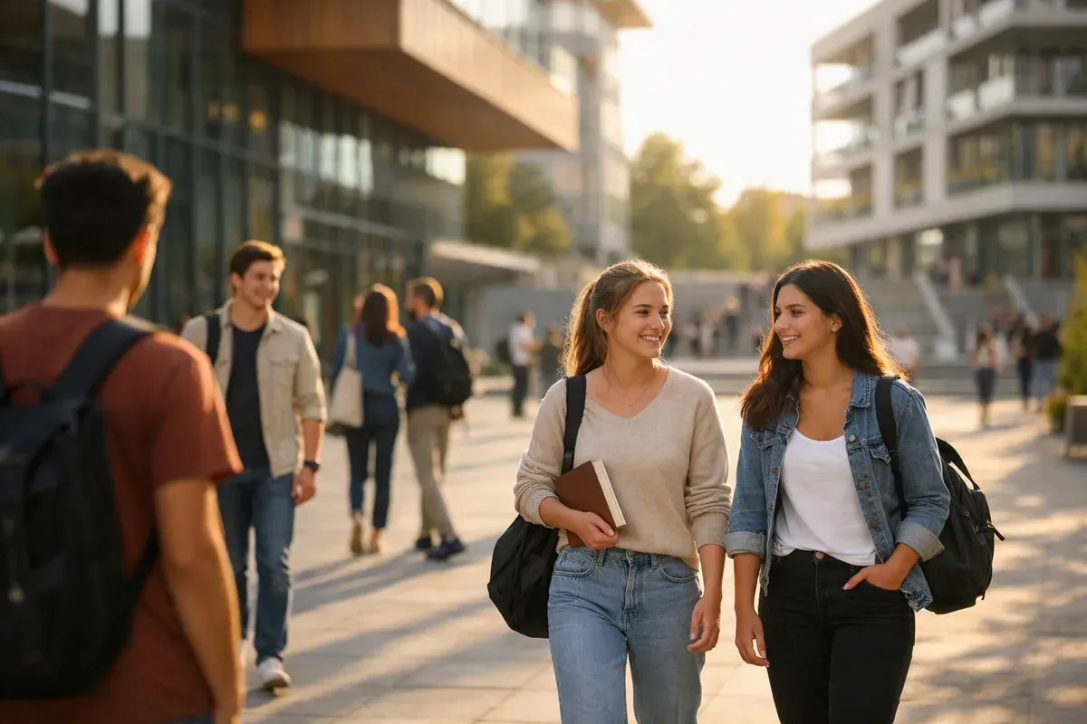 École Centrale de Nantes : un joyau de l'enseignement français