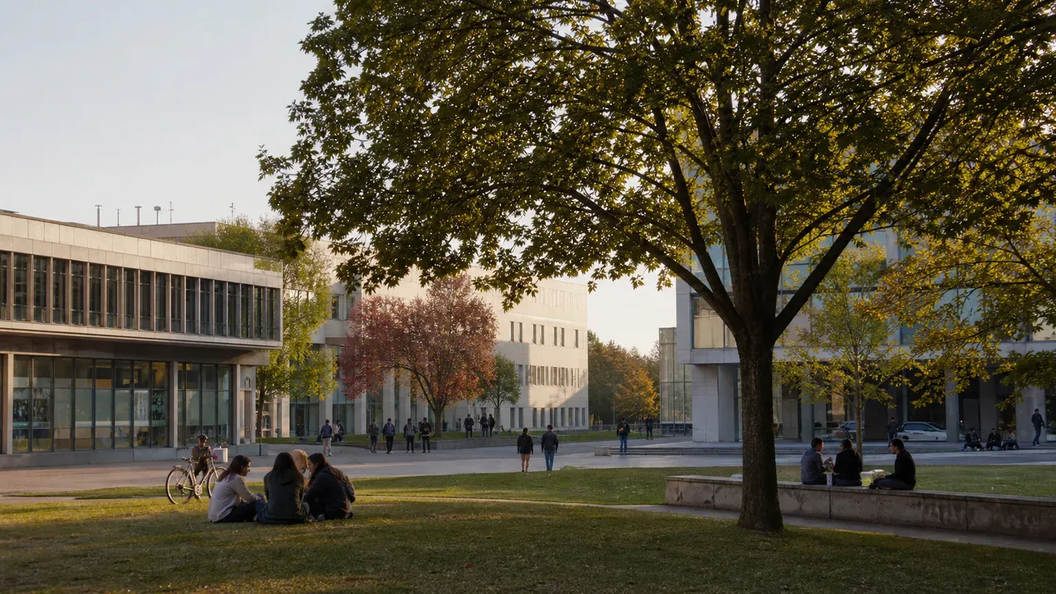 École centrale de lyon : découvrez cette institution d'excellence