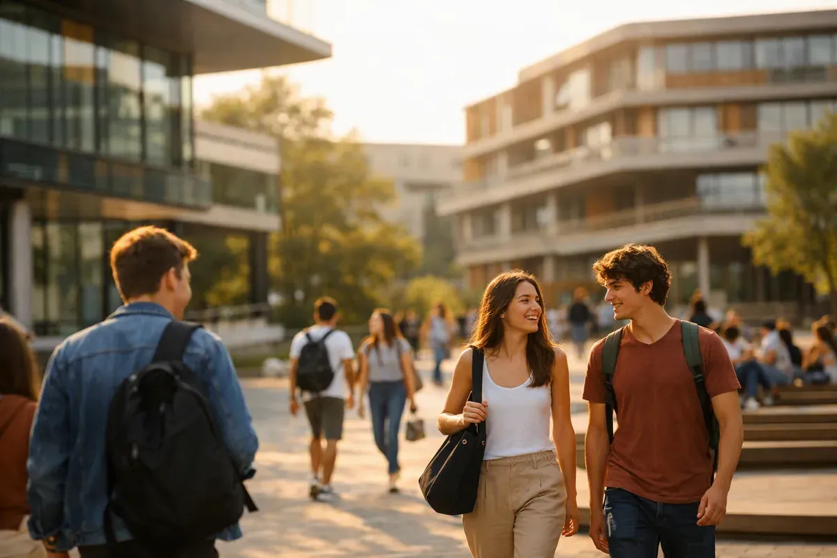 ESIEE Paris : une école d'ingénieurs au service de l'innovation