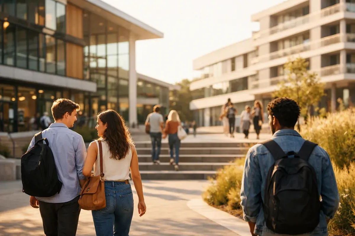 ESSEC : une école de commerce à l'avant-garde