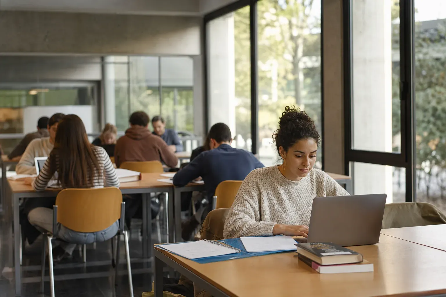 Étudier dans une école française avec un bac marocain