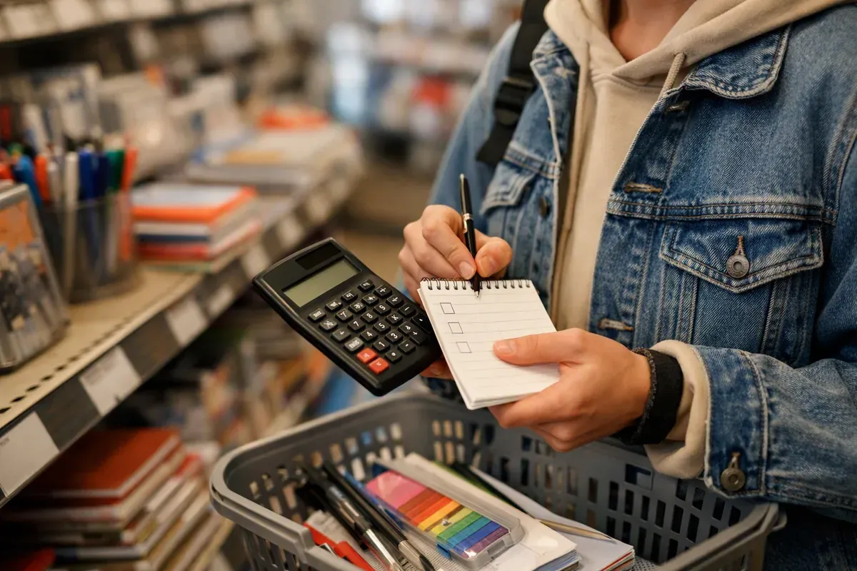 Aide à l'achat de matériel étudiant : le guide pratique
