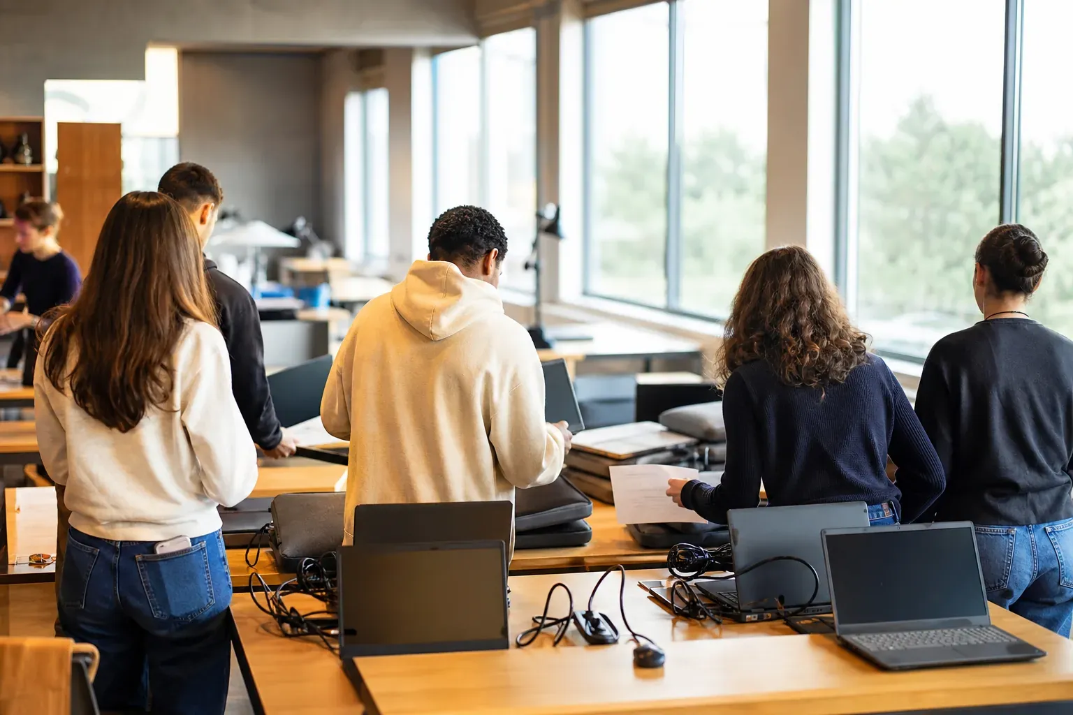 Aide matériel informatique pour étudiants : le guide complet
