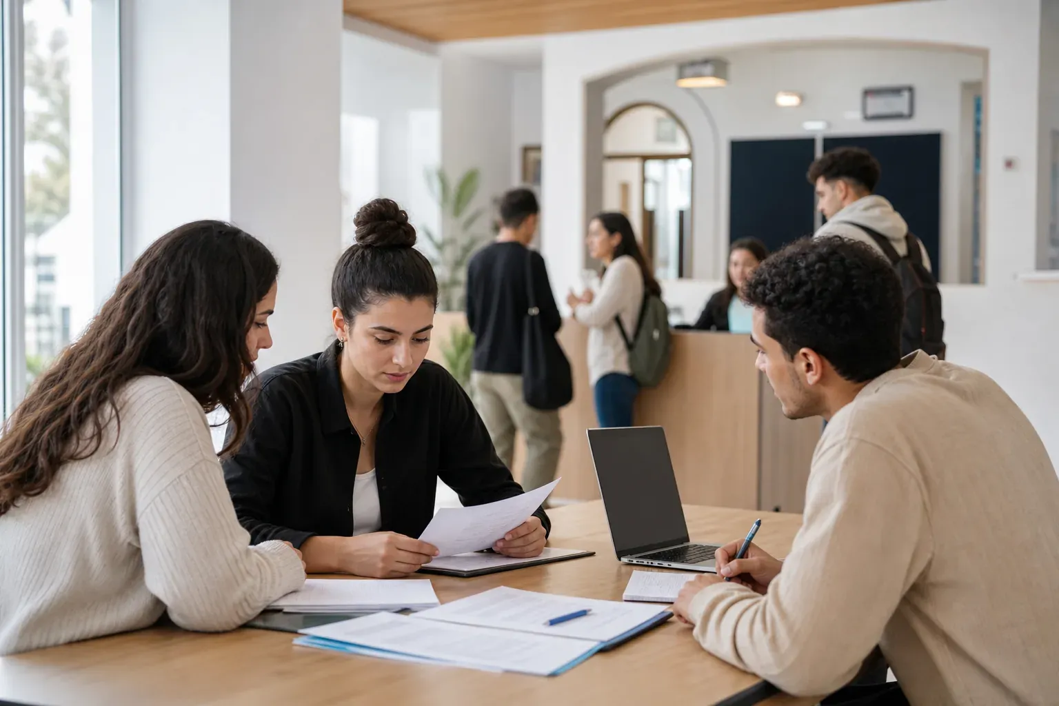 Comment s'inscrire à l'école française Algérie : découvrez tout