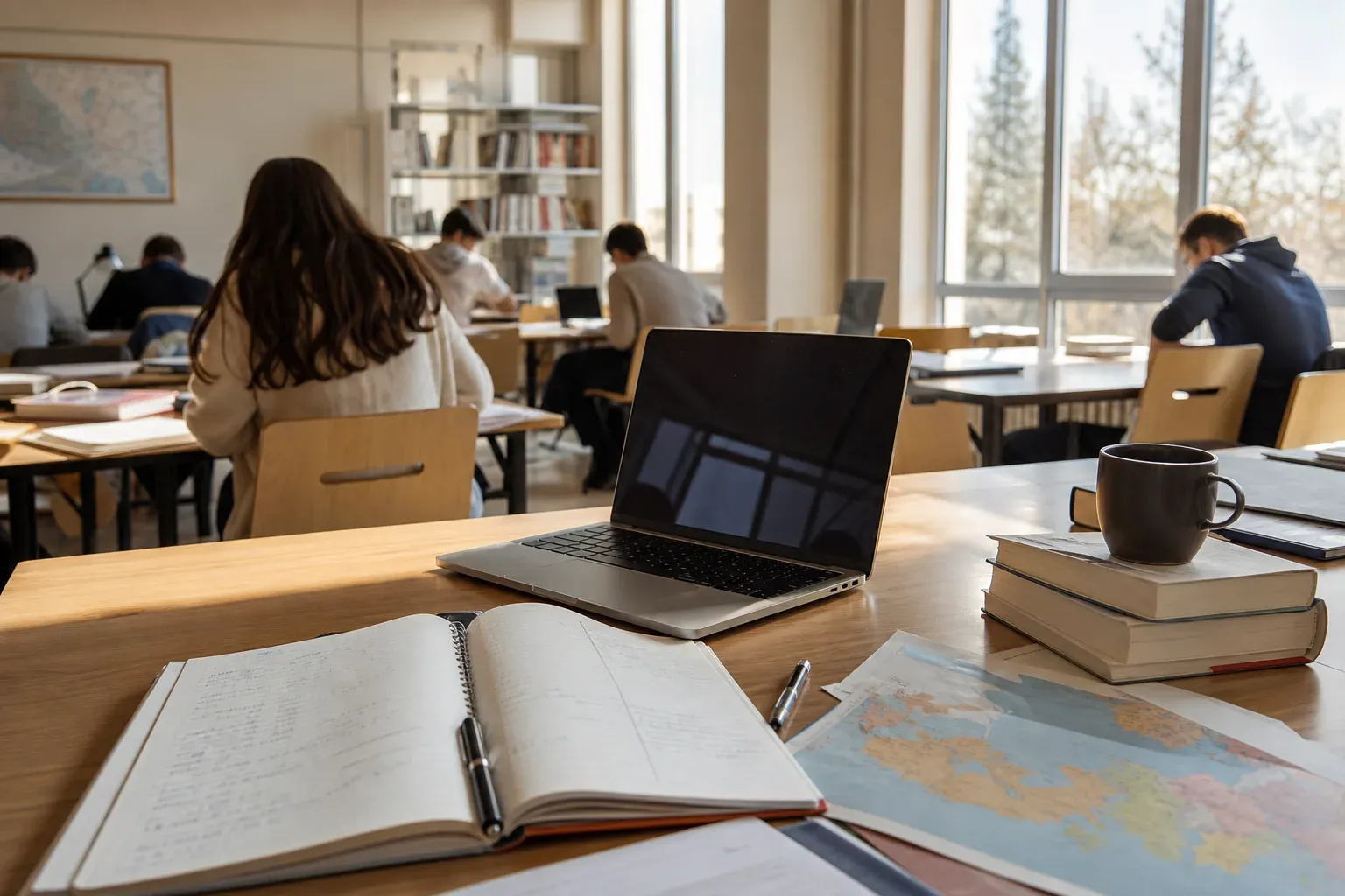 Combien d'écoles françaises en Turquie ? Le guide complet