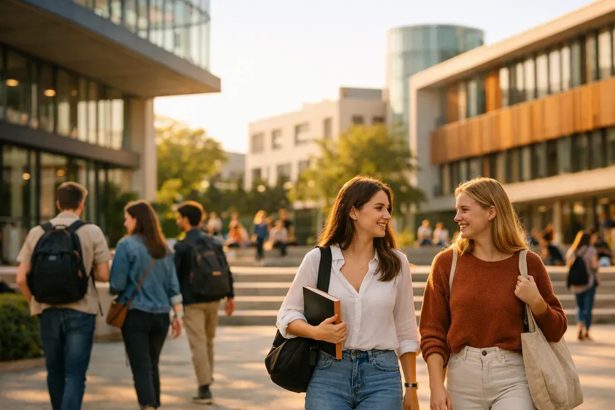 L'École normale supérieure : un creuset de savoir et d'innovation