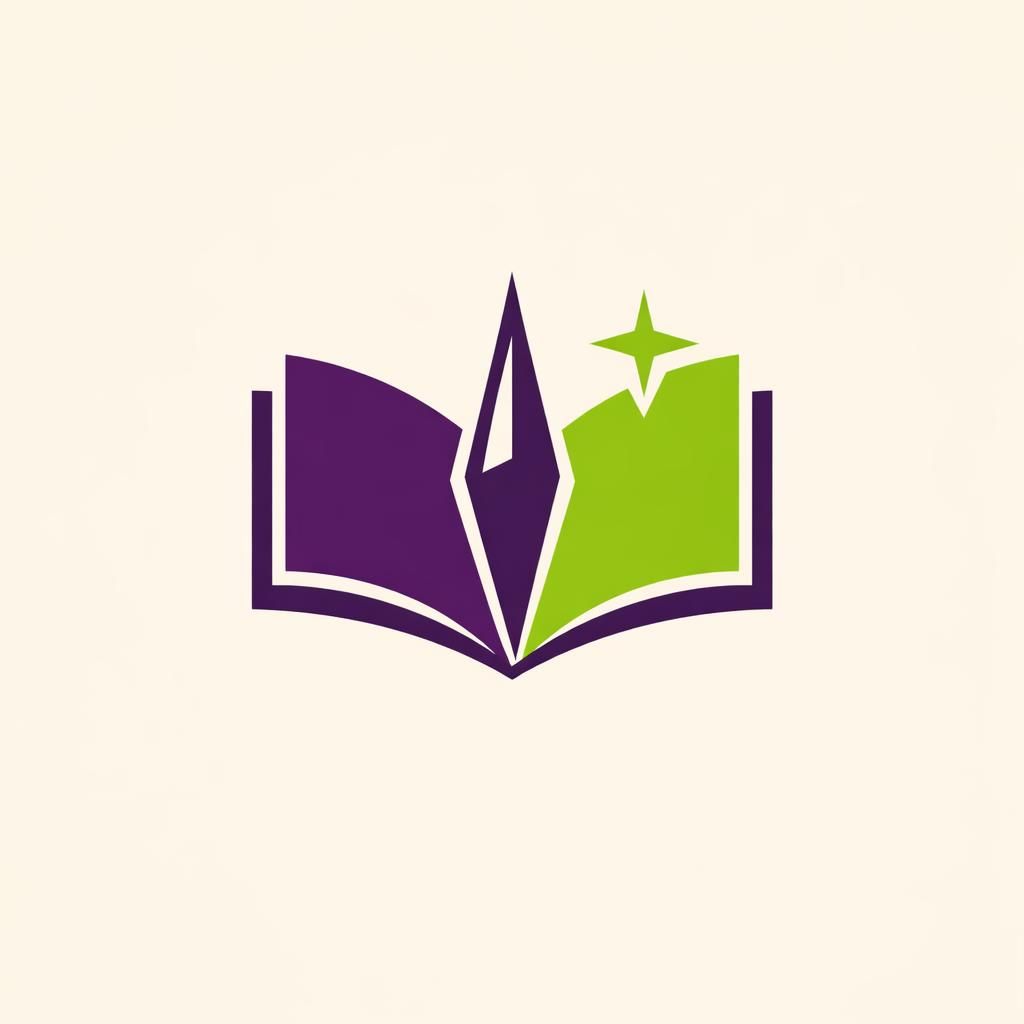 Logo Étudiant Moderne