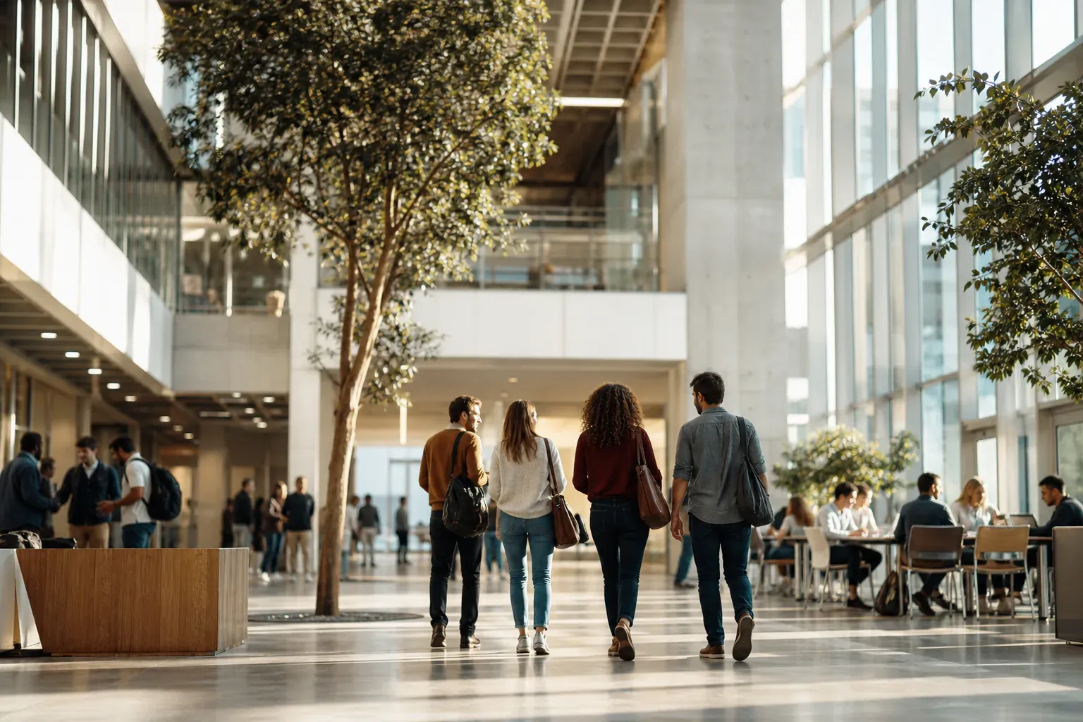 MyCampus Eduservices : connexion, ENT et gestion des cours