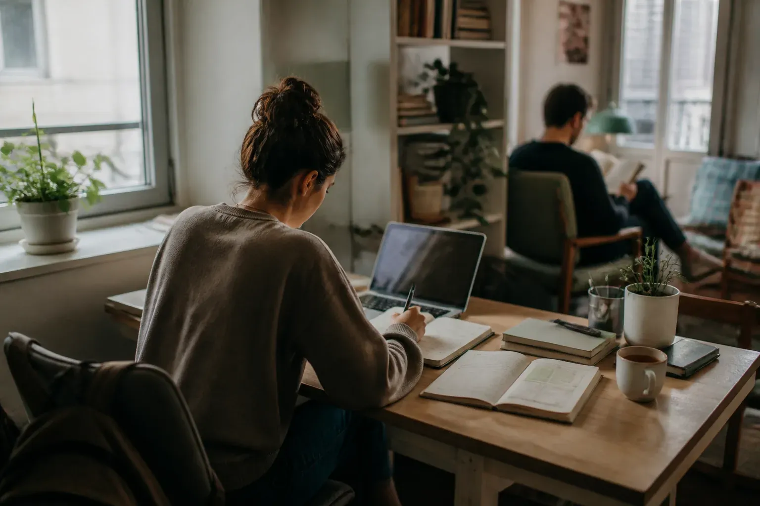 Organiser sa vie étudiante sans s'épuiser