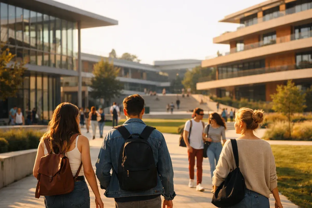 ESCP Europe : une école supérieure de commerce réputée