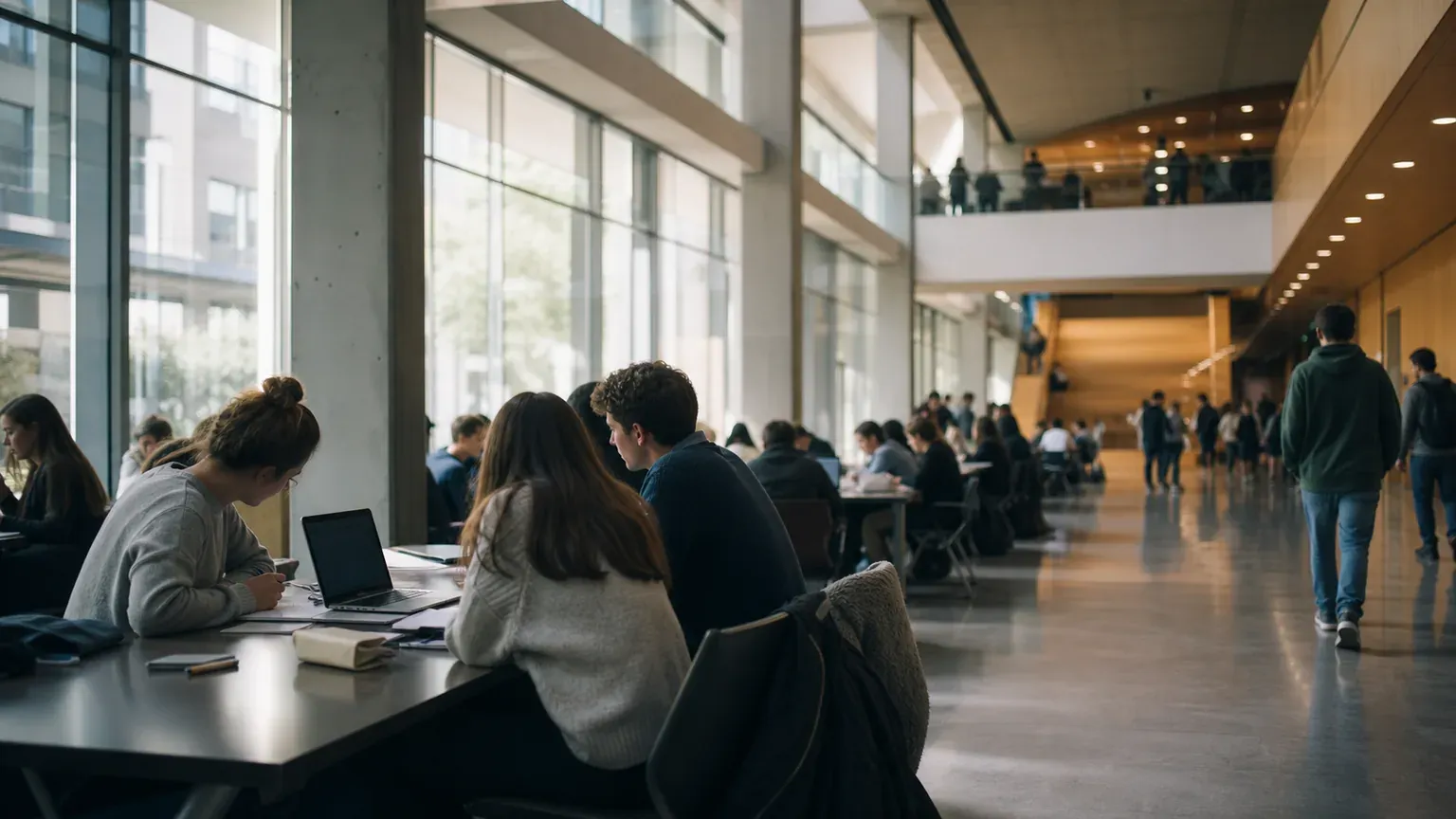 Pourquoi choisir l'université Paris-Dauphine pour vos études ?