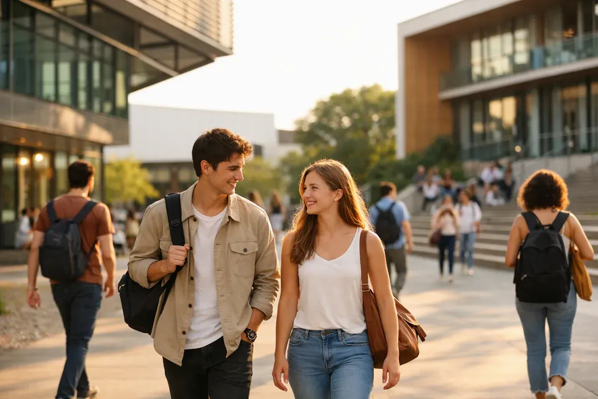 Sciences Po : un modèle académique reconnu