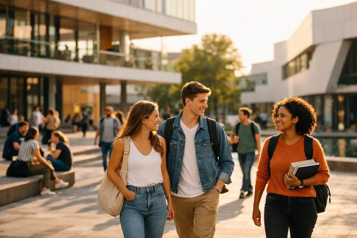 EDHEC Business School : Une école de commerce d'excellence