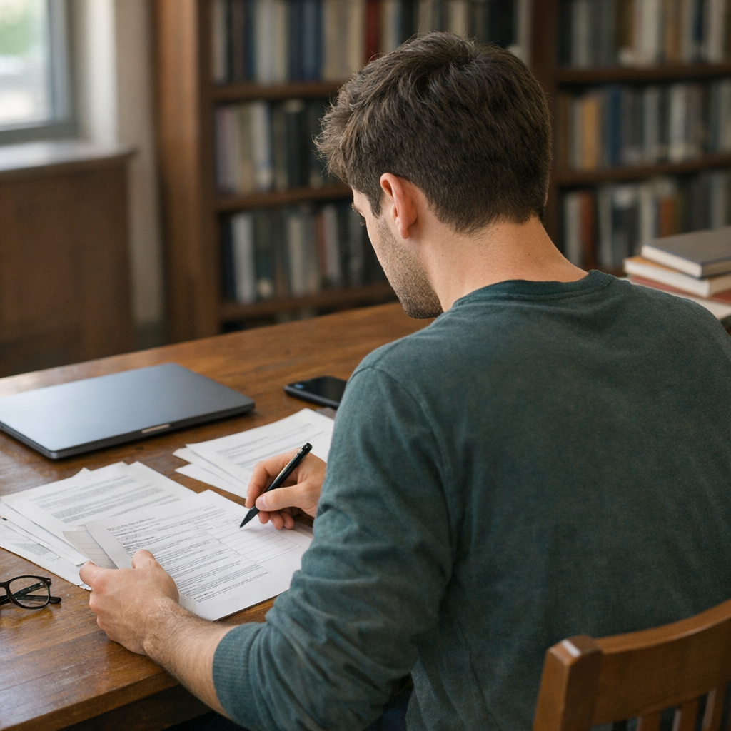Ficher en droit, qu’est-ce que ça veut dire ?