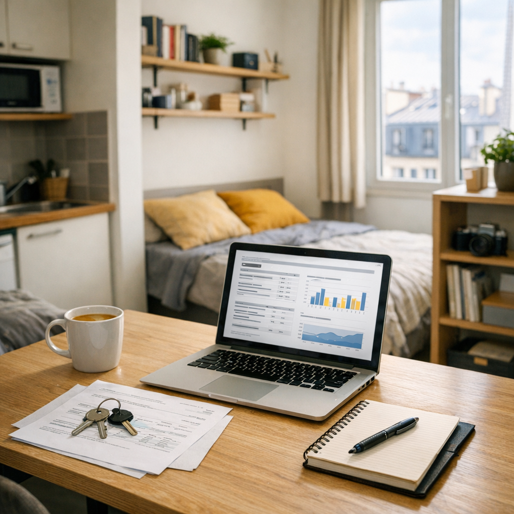 Quel fournisseur d’électricité choisir quand on est étudiant ?