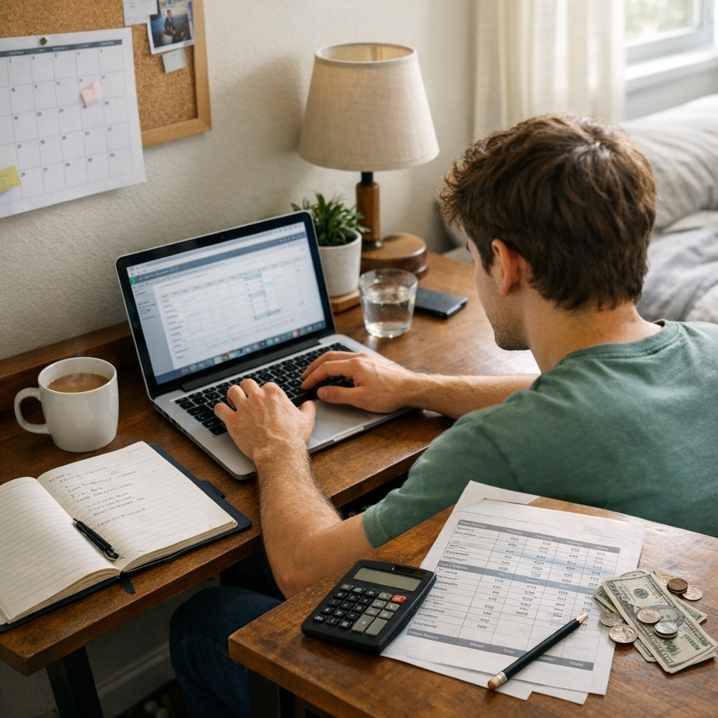Comment devenir Freelance étudiant sans sacrifier ses cours ?