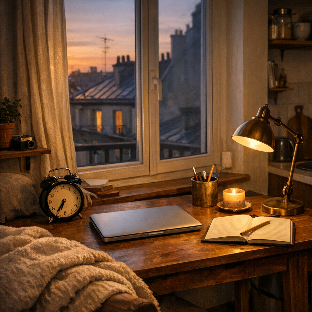 Combien d’heures de sommeil un étudiant doit-il viser ?