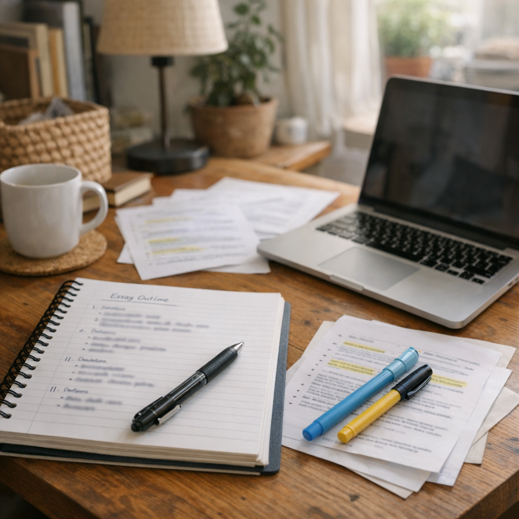 Comment réussir une Introduction de dissertation sans hors-sujet ?