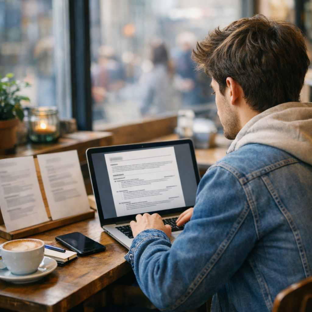 Comment trouver un Job Étudiant le Week-End en 2026
