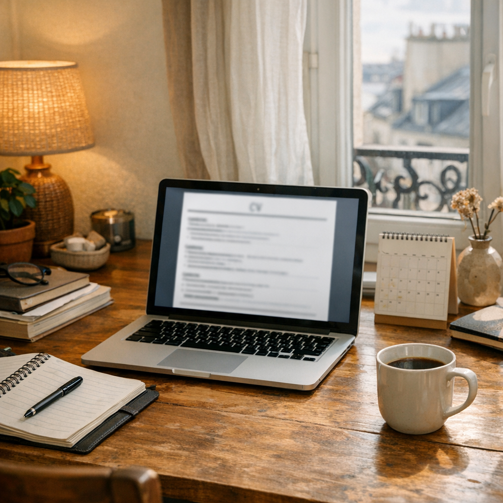 Une Lettre de Motivation pour une Alternance : 7 exemples ciblés