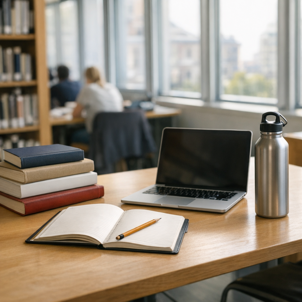 Les livres incontournables pour un étudiant servent vraiment