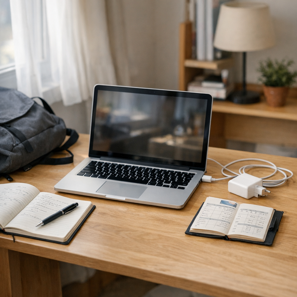 Faut-il choisir un MacBook ou un PC étudiant en 2026 ?