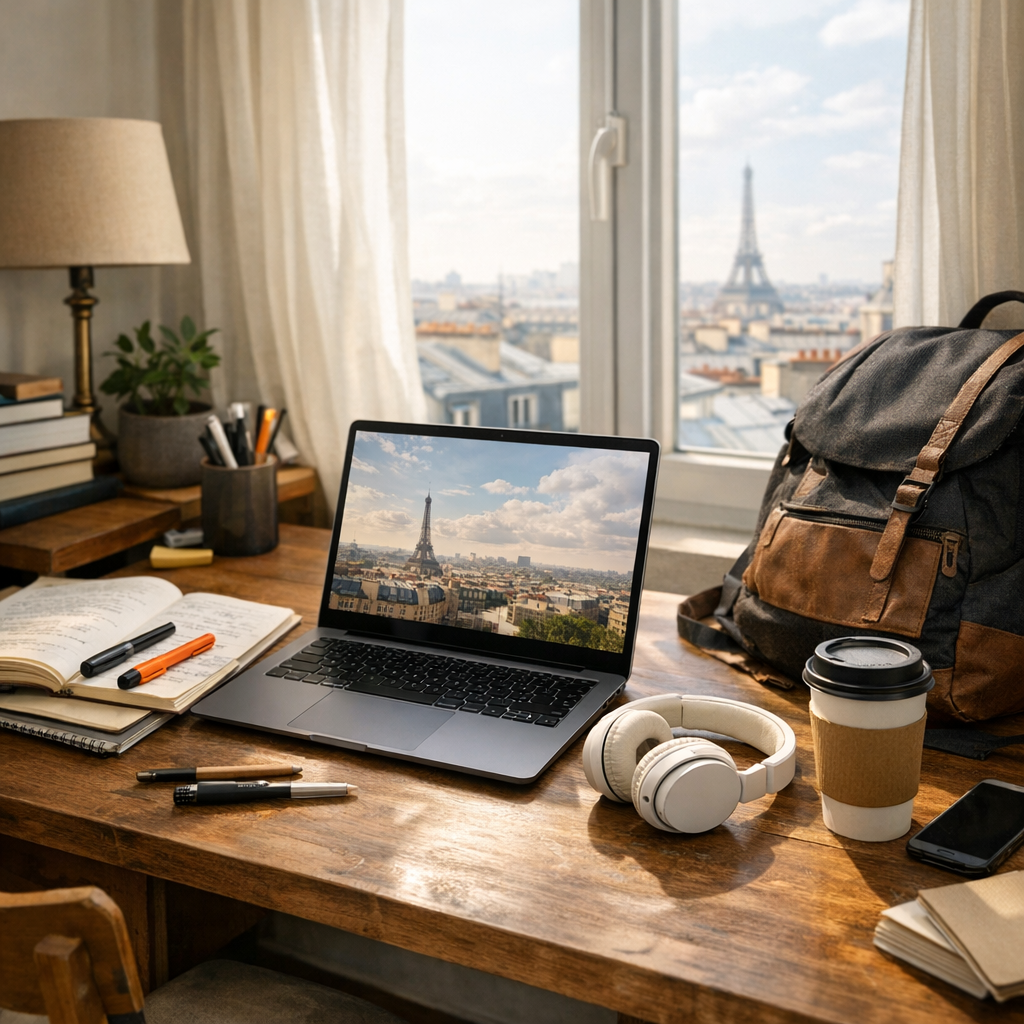 Quel est le meilleur PC portable étudiant en 2026 ?
