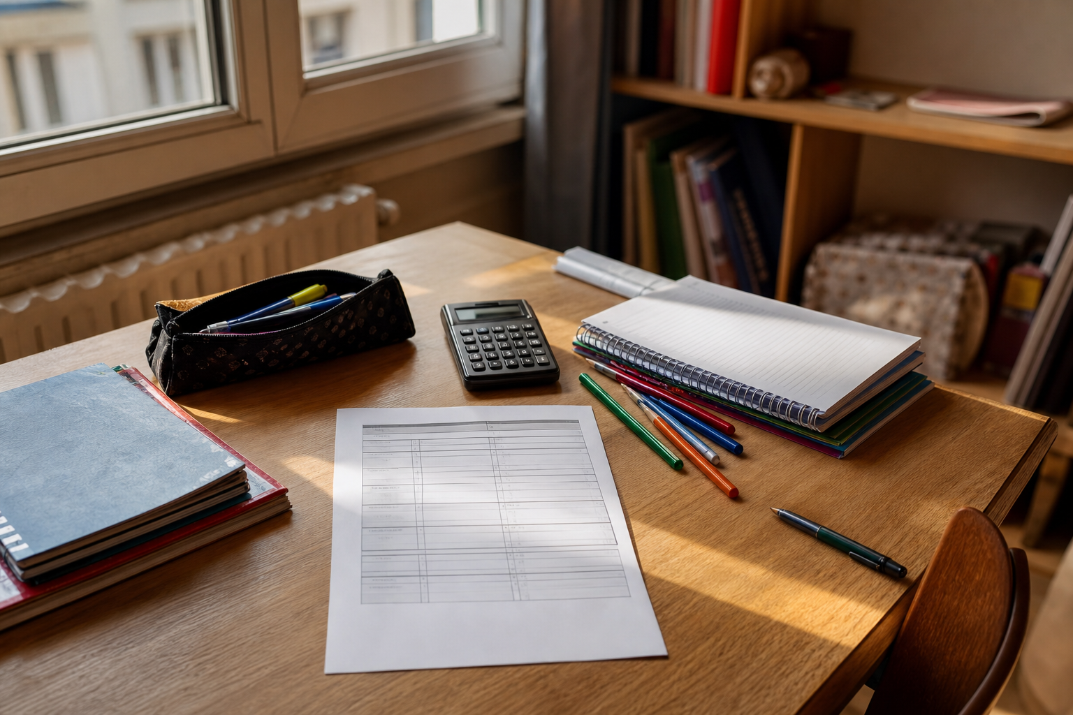Combien de points faut-il pour une mention au brevet ?